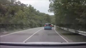 Новороссийск - Абрау-Дюрсо - Дюрсо