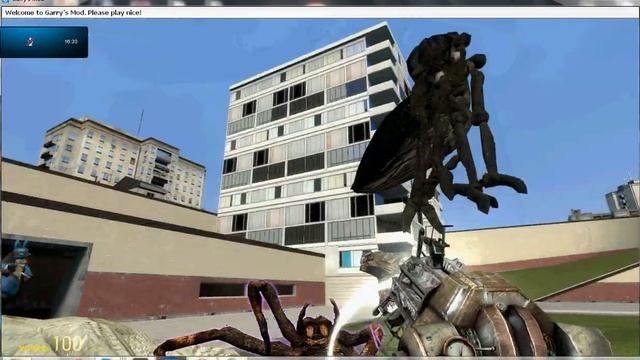 мои дополнения в гарисмод