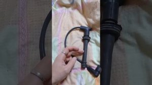 Одна из причин троения двигателя ваз 2110 16кл