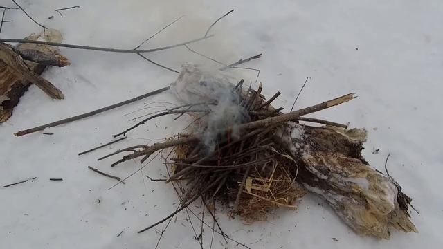 В ЭТОМ УСТЬЕ РУЧЬЯ РЫБЫ НЕ МЕРЕНО!!! УДАЧНО съездили за РЫБОЙ !!! смотреть онлайн