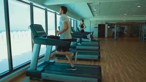 Al Bahar Hotel & Resort