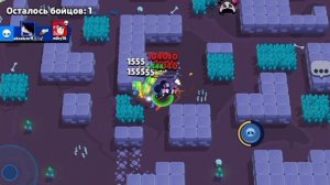 #килы в бравле