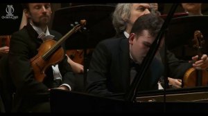 Timofey Vladimirov plays his own Prelude