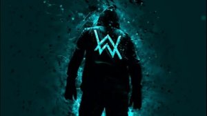 Alan Walker - „Alone". Транскрипция.
