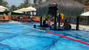 RIXOS BAB AL BAHR RESORT - RAS AL KHAIMAH🚘WORTH IT OR NOT?? WATCH TILL THE END FOR MORE DETAILS&FUN