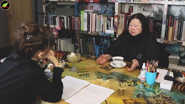 МОДЕЛЬЕР ТАТЬЯНА ПАРФЕНОВА: «Я БЫ ПОЛЮБИЛА СТОЛЕТИЕ!» О том, что «Главное» для знаменитого дизайнер