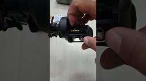 ABU GARCIA REVO4 BEAST 41 HSL SUPER DRAG