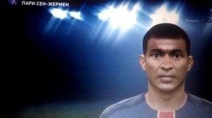 Создание мбаппе в пес 16