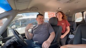 Заказал авто с аукциона Японии в Москве