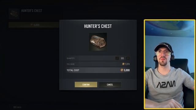 PUBG CASE OPENING