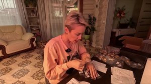 БОЛЬШОЙ ОБЗОР СЕМЯН ЦВЕТОВ ДЛЯ БУДУЩЕГО СЕЗОНА.