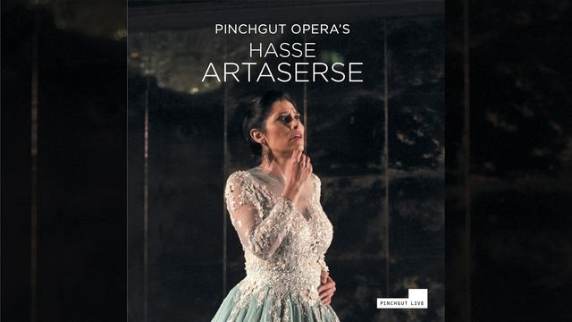 Artaserse, Act I Scene 5: Dove, Principe, dove? (Live)