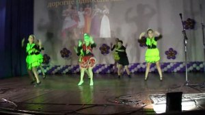 Плодородне. День села. Продовження -9