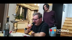 Караоке система для дома Jonsen PRO 2.1 с двумя беспроводными микрофонами и bluetooth