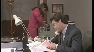 Australian Soap Opera Neighbours Australian Series - April 17 1986