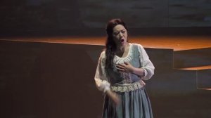 “Tu Puniscimi,O Signore”-from Opera Luisa Miller - G.Verdi - 소프라노 김소연 (sop.Soyoun Kim)