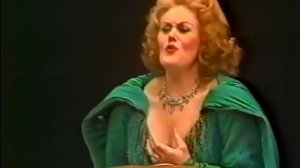 JOAN SUTHERLAND - Alcina aria