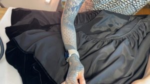 Платье, которое сделает тебя РОСКОШНОЙ!Обзор платья из шелкового бархата.