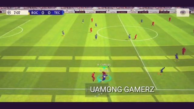 eFootball PES 2022 Mod Patch for PES 2021 Mobile V5.7.0 Android New Graphics Patch