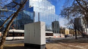 2х часовая экскурсия за 15 мин по НЕМЕЦКОЙ СЛОБОДЕ ОТ БАУМАНСКОЙ