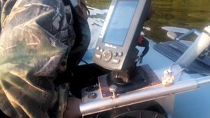Даунриггер в деле. Часть 2