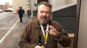 Новые манки от Игоря Графова на гуменника