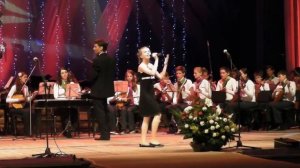 Маша Кондратенко Pardonne-Moi Ce Caprice D'enfant