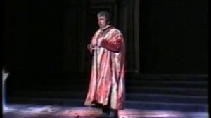 Otello ...Dio mi potevi...Golik Sergey