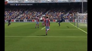 BPL турнир FIFA 14 FC PERM-Stoke City