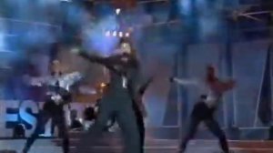 Cappella - Move On Baby (Live at Dance Machine)