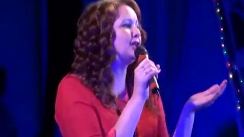 Песня «Воскресенье»