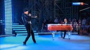 Dimash. Know /Димаш. Знай