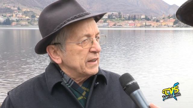Lecco - Intervista a Pierfranco Mastalli смотреть онлайн