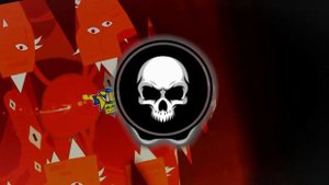 Boom Kitty - Boom Slayer (feat. Scott Foster Harris) | Boom Slayer's Song