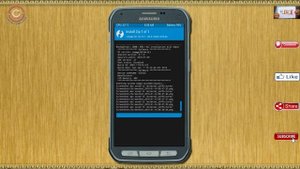 How to Update Android Oreo 8.1 in Samsung Galaxy S5 Active (Lineage OS 15.1) Install and Review