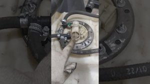 гидроцикл BRP GSX с мотором ваз 8кл . часть 2