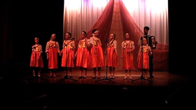 АнсамбльРосинка, песни на коми языке смотреть онлайн