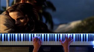 Faded - Alan Walker / Piano Cover / Pearl Harbor / Перл-Харбор