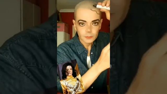 @GusJackson #transformation  #jackson #mjackson https://www.instagram.com/gusjackson1975/