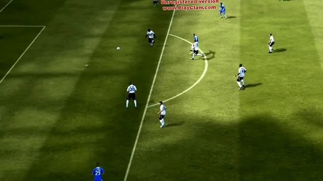 Гол в фифа 12.avi смотреть онлайн