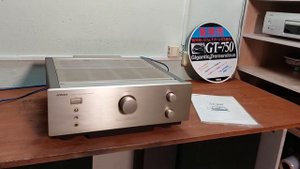 Усилитель JVC- Victor AX-900