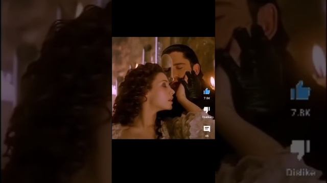 The Phantom of the Opera edit~not my vid...