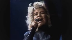 Kim Wilde - You Keep Me Hangin' On (Moreno J Remix)