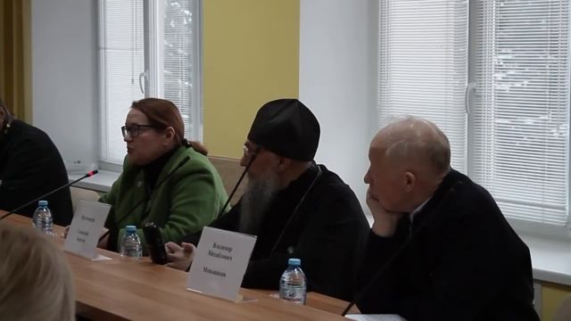 протоиерей Геннадий Заридзе