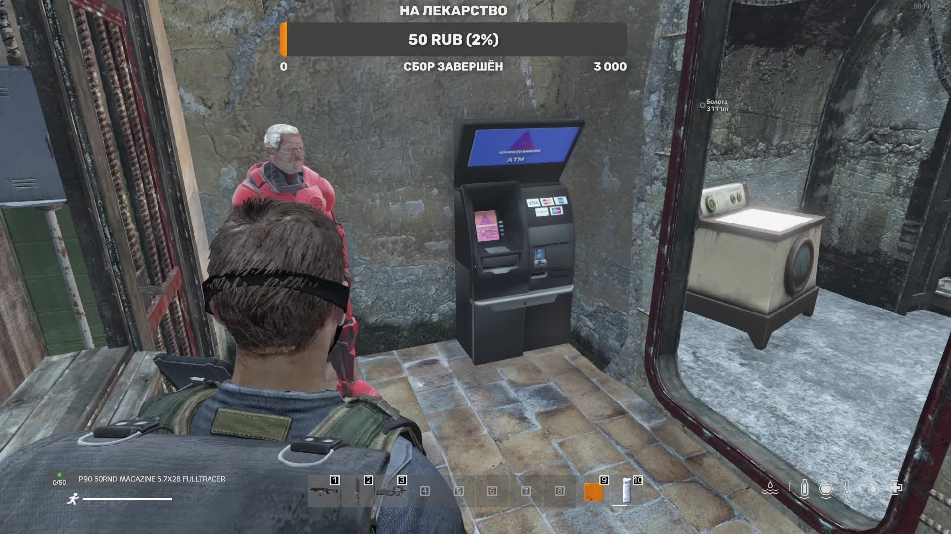 DayZ