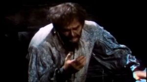 Jon Vickers, tenor - Beethoven - Fidelio - In des Lebens (video - 1974)