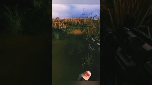 Отстреливаем Мутантов из АК / Сталкер Зов Припяти смотреть онлайн