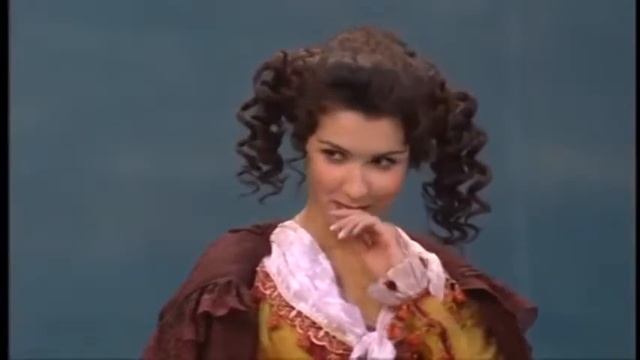 Prokofiev: Les fiançailles au couvent - Ferdinand seul m'est le plus
cher смотреть онлайн