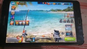 Fishing Clash секрет бесконечной рыбалки!