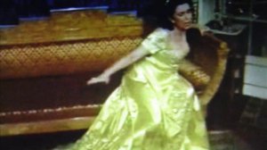 G.Vishnevskaya- Tosca Act 2 part 5 (Vissi d´arte)-1976